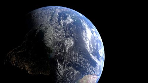Earth preview image